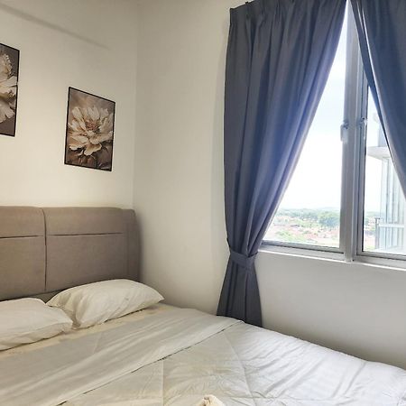 Malacca Spacious 3Bedroom Wifi Carpark Bagian luar foto