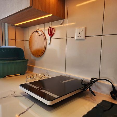 Malacca Spacious 3Bedroom Wifi Carpark Bagian luar foto