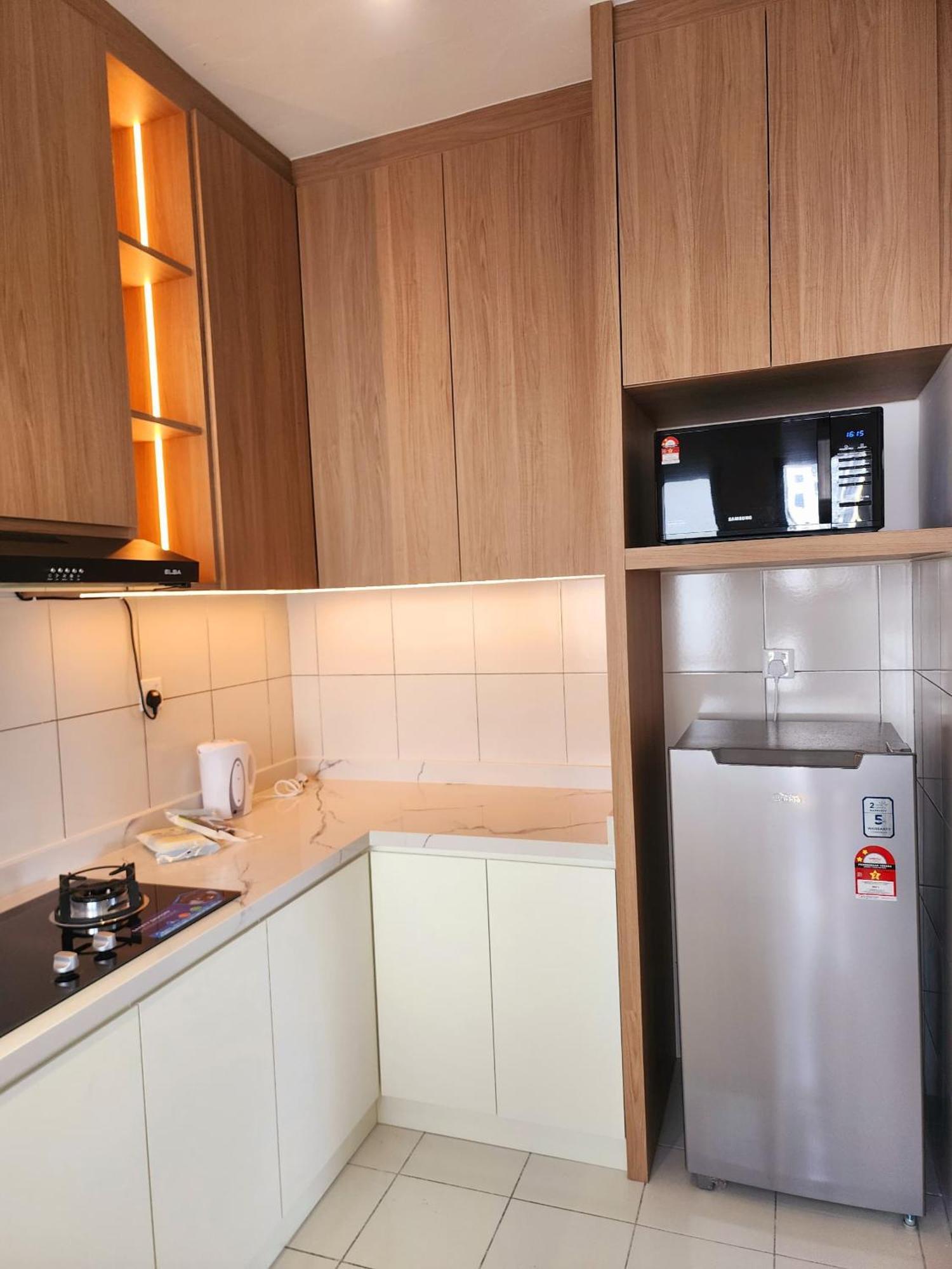 Malacca Spacious 3Bedroom Wifi Carpark Bagian luar foto