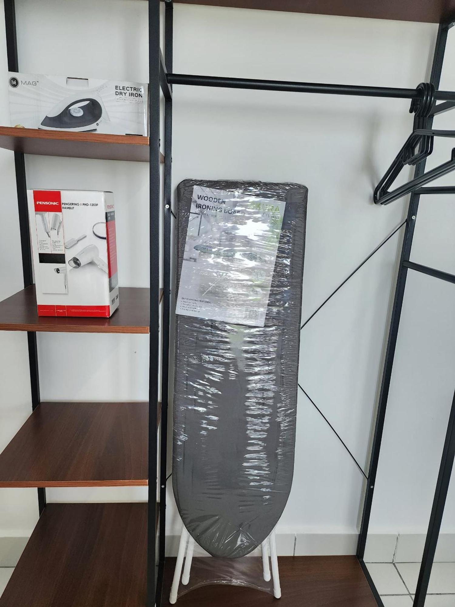 Malacca Spacious 3Bedroom Wifi Carpark Bagian luar foto