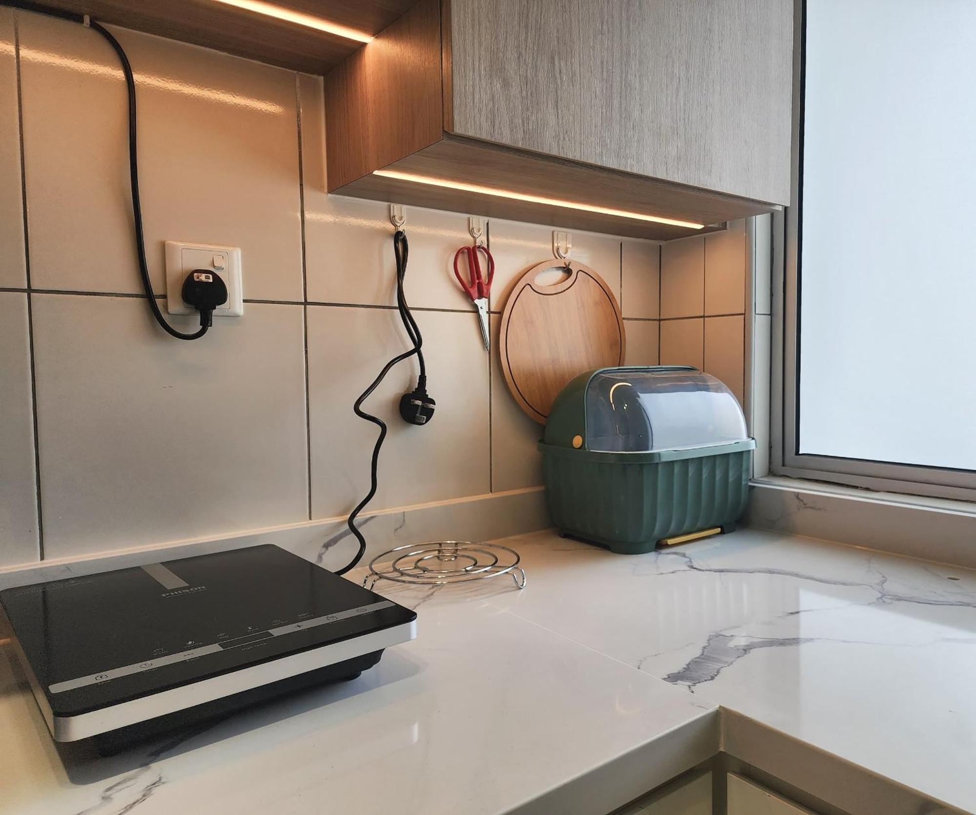 Malacca Spacious 3Bedroom Wifi Carpark Bagian luar foto