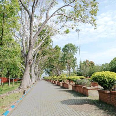 Malacca Spacious 3Bedroom Wifi Carpark Bagian luar foto