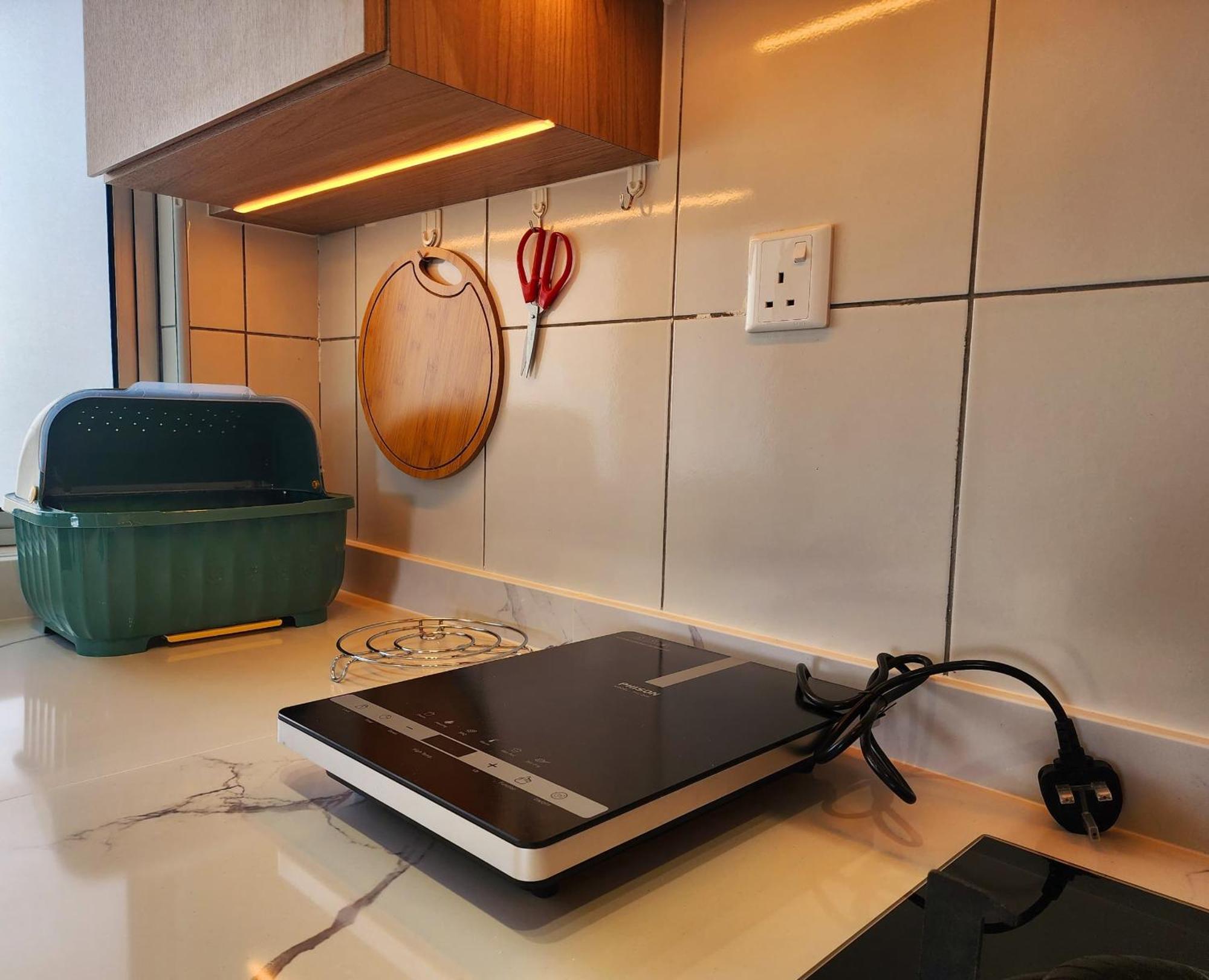 Malacca Spacious 3Bedroom Wifi Carpark Bagian luar foto